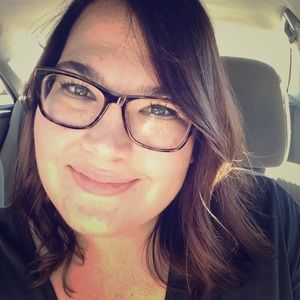 Meet your Posher, Katy